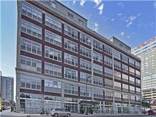 Building Photo - Rarely Available 3 Bedroom 2 Bathroom Penthouse At The Sexton Lofts!