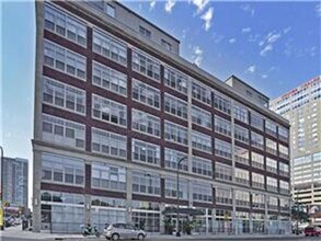Building Photo - Rarely Available 3 Bedroom 2 Bathroom Penthouse At The Sexton Lofts!