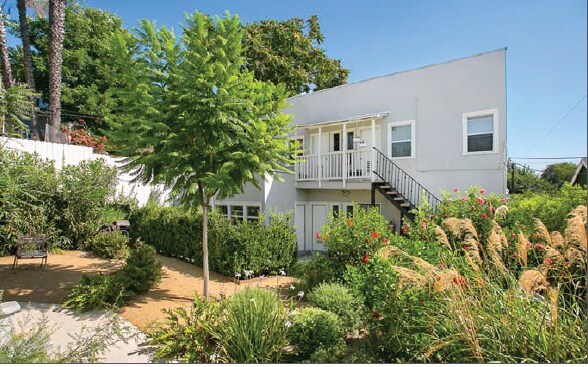 Building Photo - 404 1/2 N Ave 54 Los Angeles, CA 90042