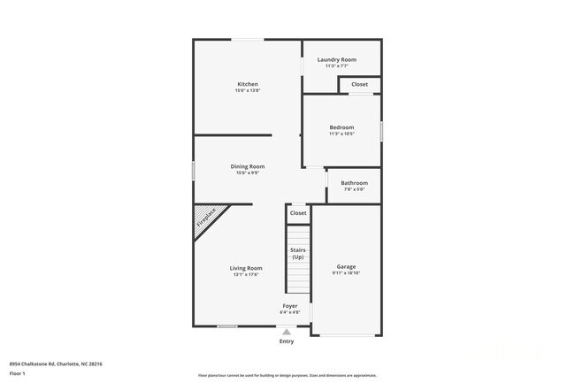 Building Photo - 8954 Chalkstone Rd