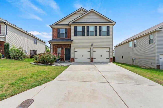 Primary Photo - 1112 Grove Landing Ln