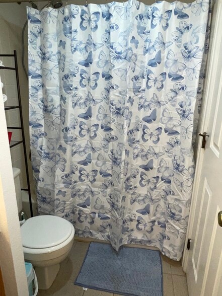 Secondary Bathroom ensuite - 11115 E Alameda Ave