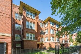 Building Photo - 5752 N Winthrop