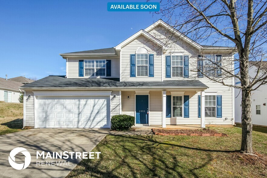 Primary Photo - 3955 Thornaby Cir