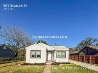 Building Photo - 501 Seaman St