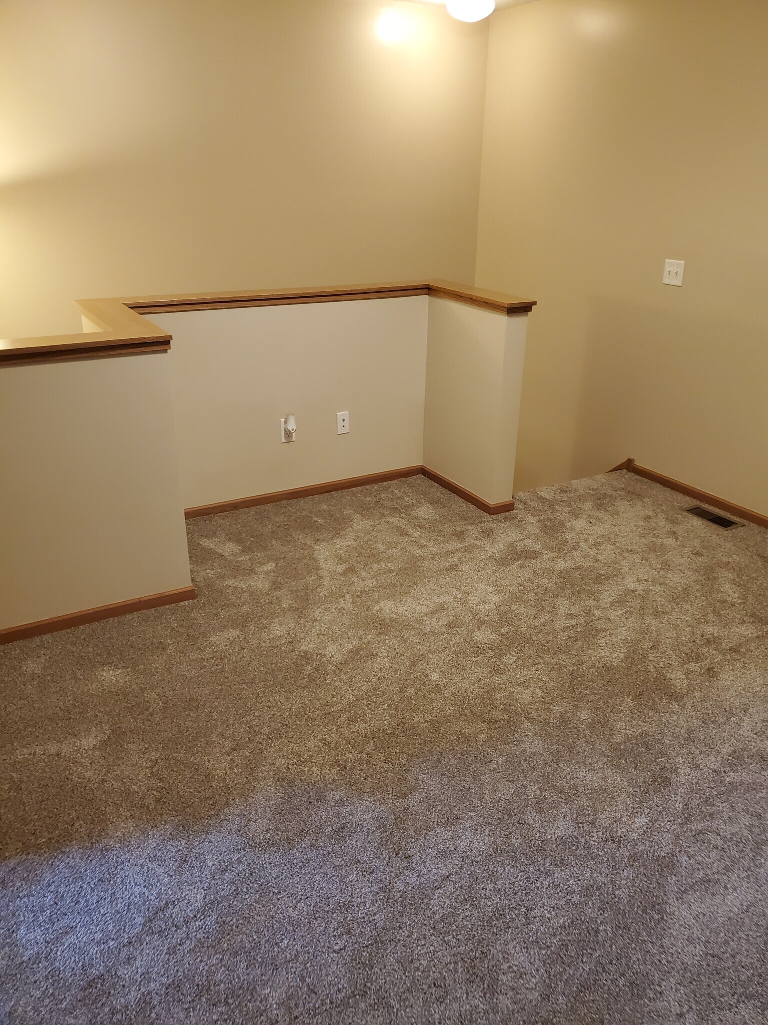 Loft/office - 433 Frederick Cir