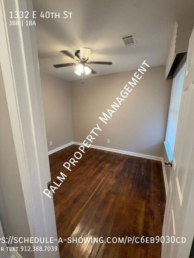 Building Photo - 1332 E 40th St