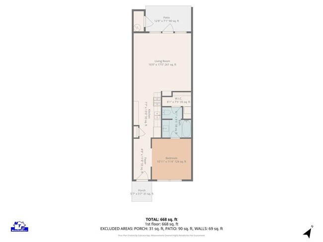 Building Photo - 1195 Milton Terrace SE