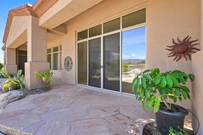 Building Photo - 9800 E Lofty Point Rd