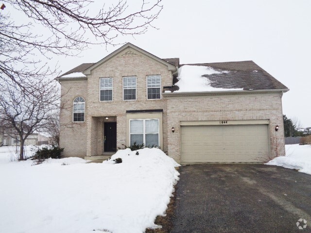 Building Photo - 1844 Courtwright Dr