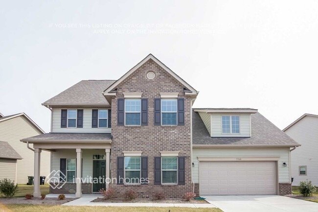 Building Photo - 5360 Roberta Crossing Dr