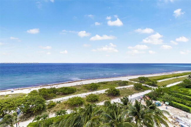 Building Photo - 9195 Collins Ave