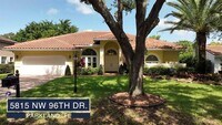 Building Photo - 5815 NW 96th Dr