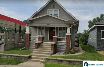 Building Photo - 1018 Charleston St