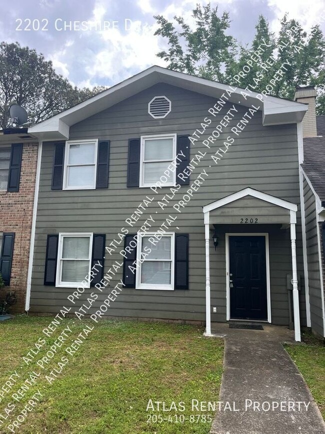 Primary Photo - 2202 Cheshire Dr