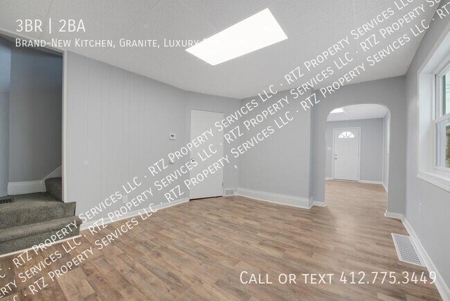 Building Photo - 1805 Flagler St