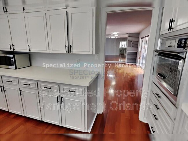 Building Photo - 1250 Henry Balch Dr