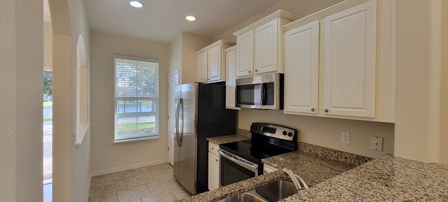 Kitchen View 2 - 110 Masters Ln