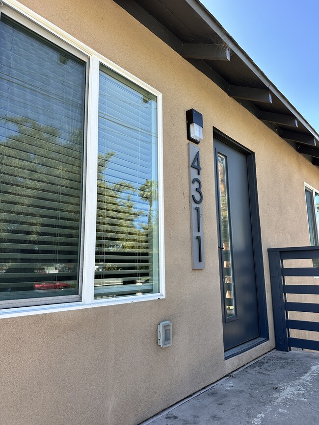 Building Photo - 4311 Dwight St