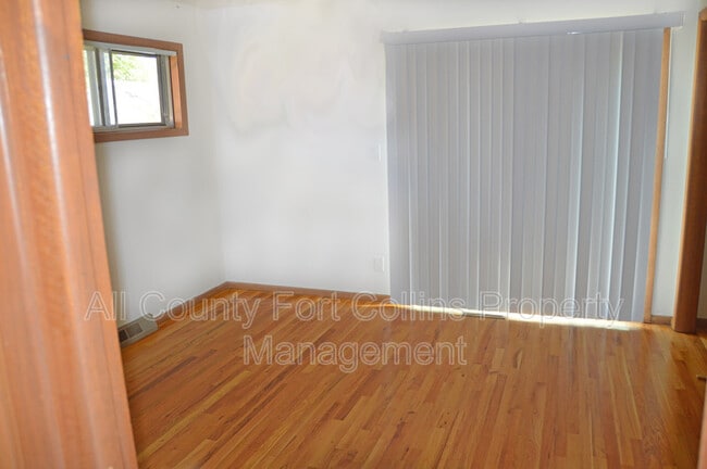 Building Photo - 1208 Baker St