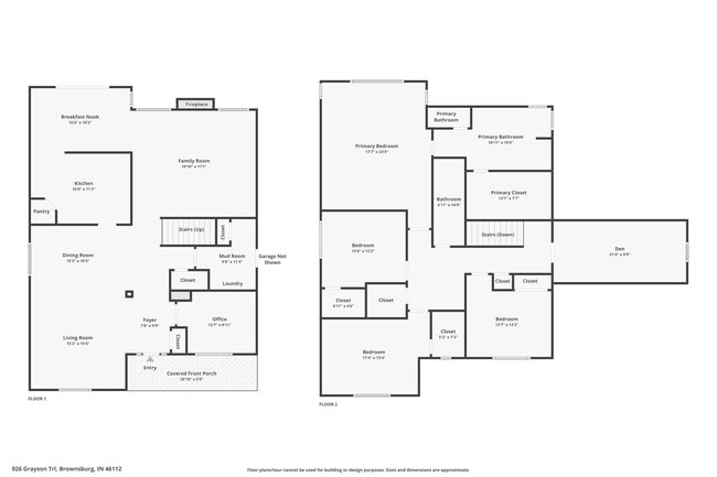 Building Photo - 926 Grayson Trl