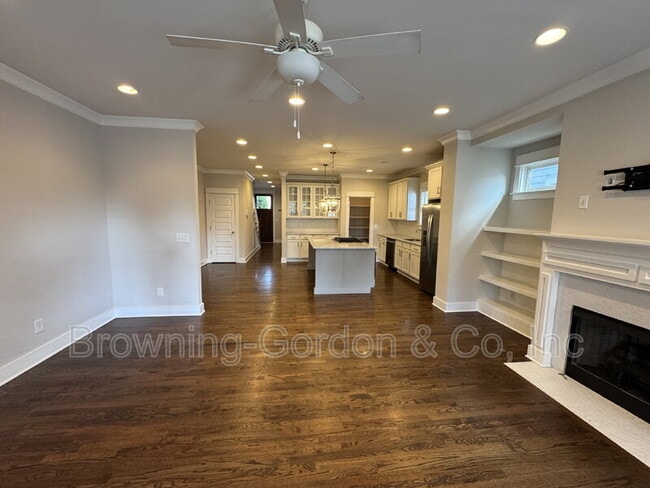 Building Photo - 1714 B Straightway Ave