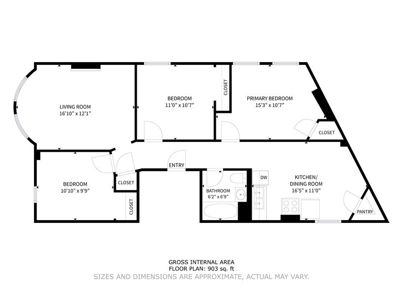 Building Photo - 86 Hammond St