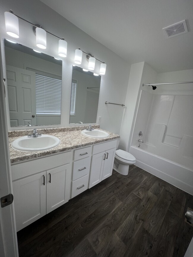 Building Photo - 5866 36th St S