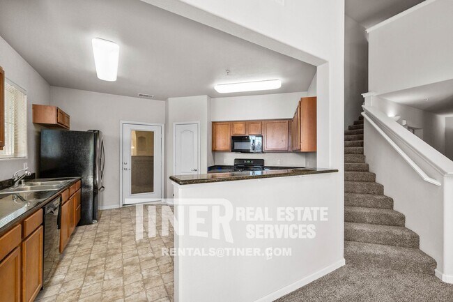Building Photo - Beautiful Syrah Two Bedroom Condominium