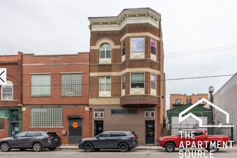 Building Photo - 1806 W Grand Ave