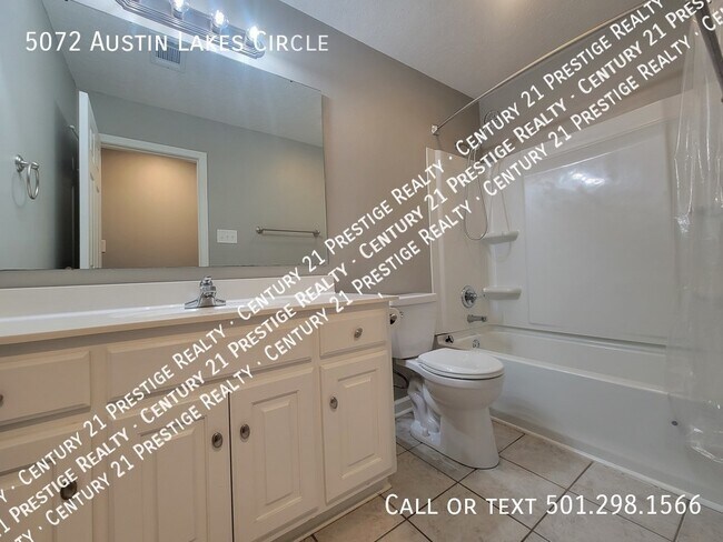 Building Photo - 5072 Austin Lakes Cir