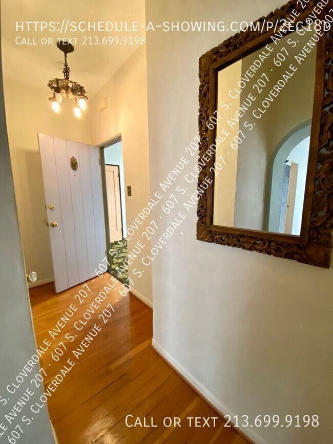 Building Photo - 607 Cloverdale Ave