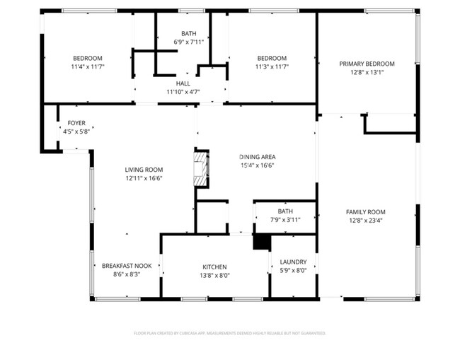 Building Photo - 726 primrose-