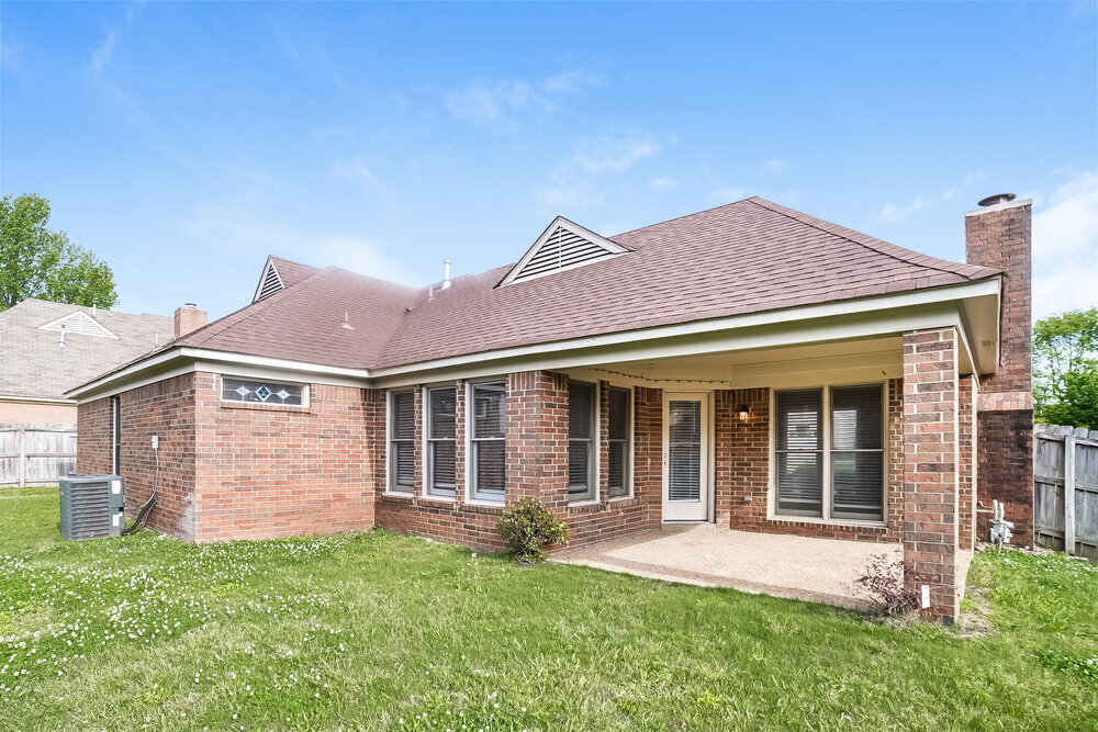 Building Photo - 7907 Tankard Dr