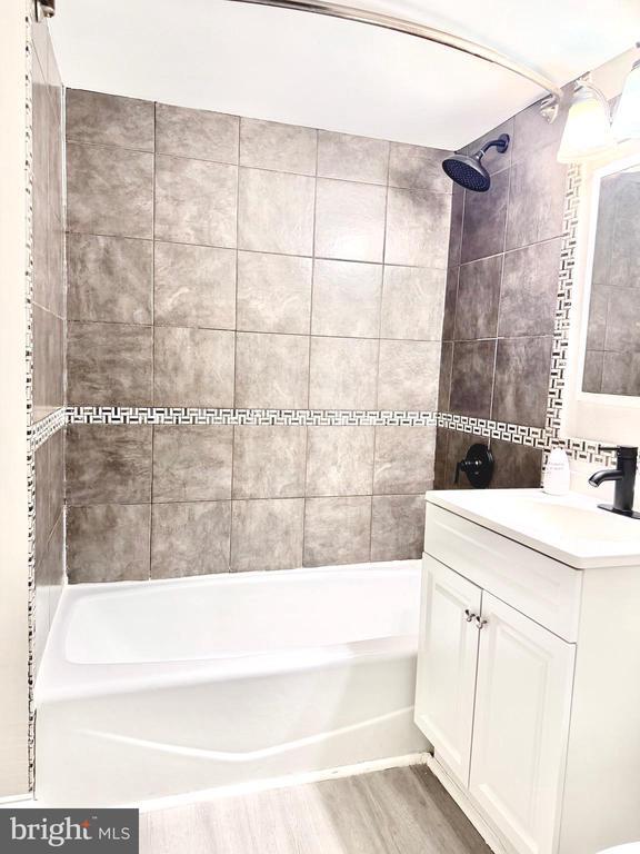 Building Photo - 4120 14th St NW