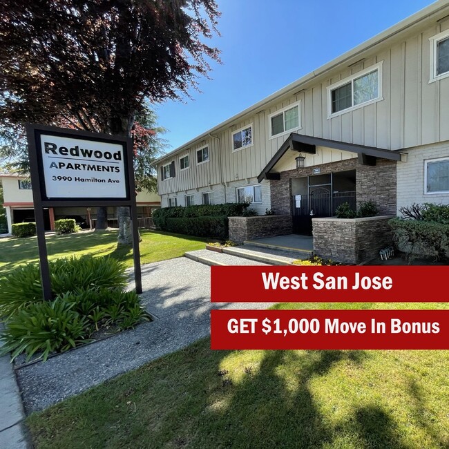 Primary Photo - 2 bedroom Renovated unit. West San Jose $1...