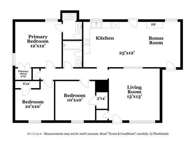 Building Photo - 5059 Applewood Dr