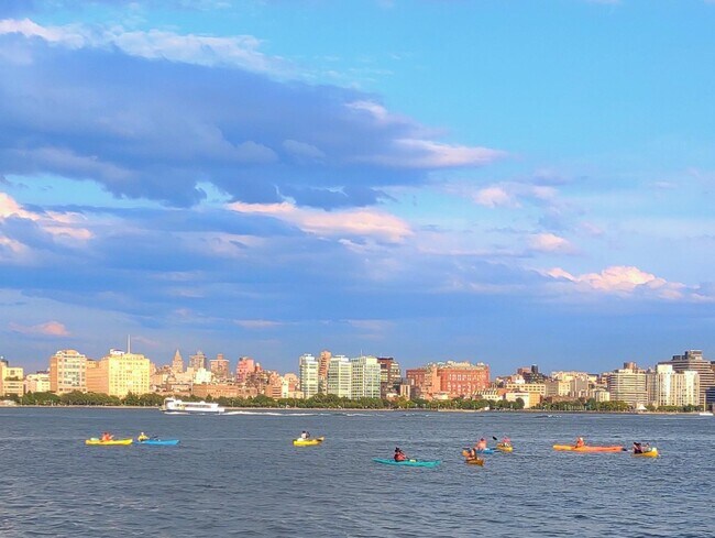 Building Photo - 7002 JFK Blvd E