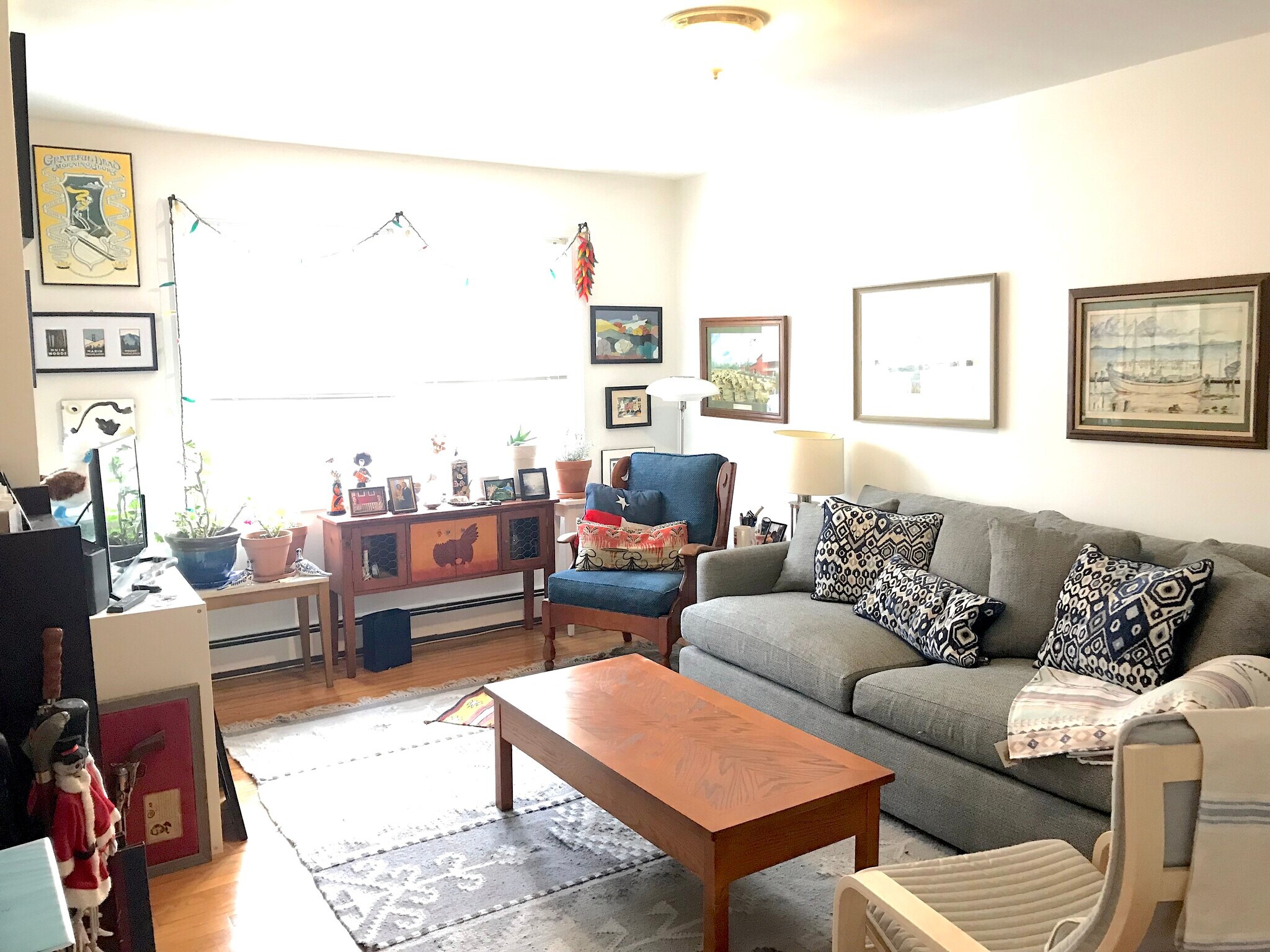 Building Photo - 21 Central St