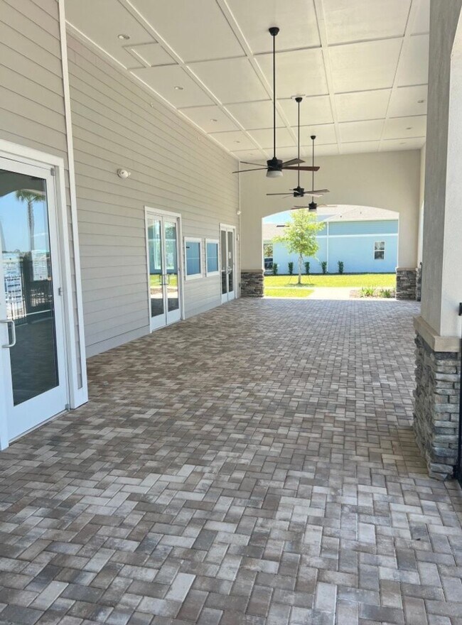 Building Photo - Isles of Lake Nona!! 3 Bedroom 2.5 Bathroom Townhome