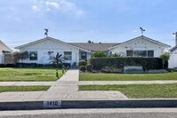 Building Photo - 1410 Central Ave