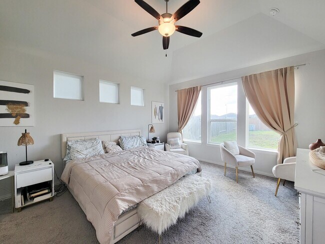 Building Photo - 4010 Palmer Meadow Ct