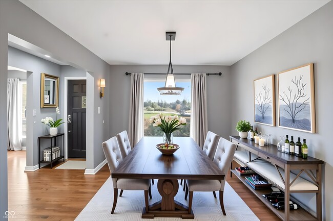 Building Photo - 7026 Spring Mill Rd