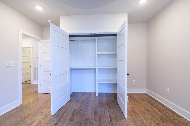 Building Photo - **COMING SOON!  FULLY Renovated Buchanan D...