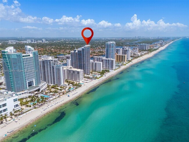 Building Photo - 3101 S Ocean Dr