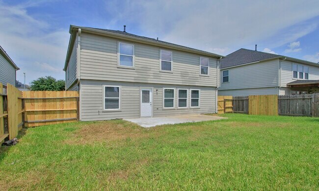 Building Photo - 3119 Winchester Rnch Trl