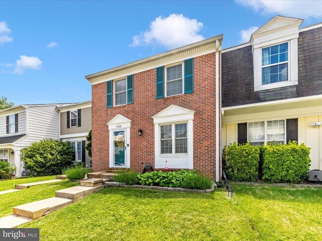 Building Photo - 9326 Taverney Terrace