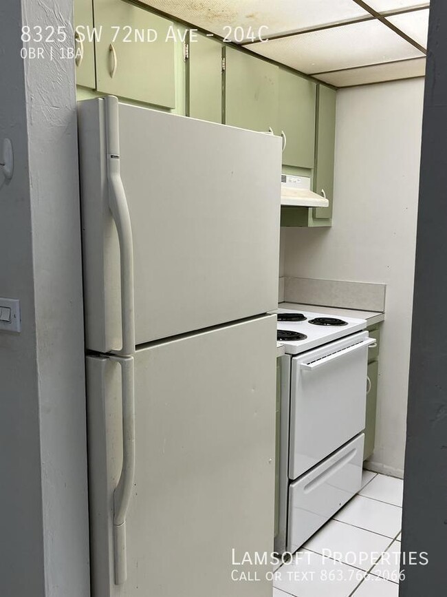 Building Photo - 8325 SW 72nd Ave