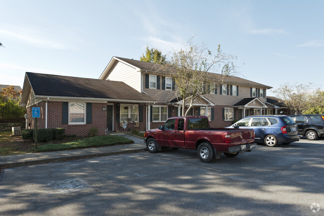 Building Photo - Stewart Apartments