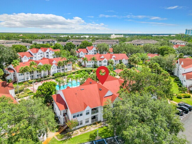 Building Photo - Westwood Boulevard, Orlando, FL 32821 - 2 BR 2 BA condo